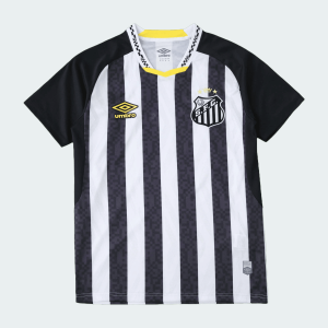 Maillot Santos Extérieur 25/26 Homme