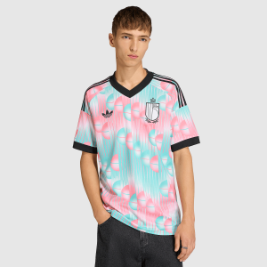 Maillot Belgium Extérieur 26/27 Homme