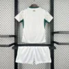 Kit Enfant Sénégal 2026/2027 — dos Kit Enfant Sénégal 2026/2027 — dos