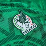 Maillot Mexico Domicile 26/27 Homme Maillot Mexico Domicile 26/27 Homme