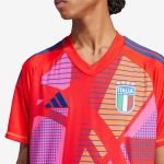 Maillot Italy Gardien 24/25
