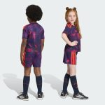 Kit Maillot Bayern Munich Troisième 26/27 Enfant