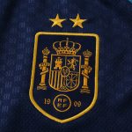 Maillot Espagne d'Entraînement 2 2026/27