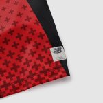 Maillot Bayer Leverkusen Domicile 2026/27 — Homme