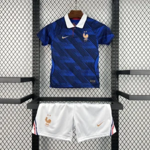 Kit Enfant France 2026/2027 — devant