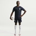 Maillot USA Extérieur Édition Joueur 26/27