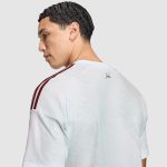Maillot Qatar Extérieur 25/26 Homme