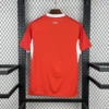 Maillot Suisse Domicile 2026/2027 — dos
