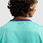 Maillot FC Barcelone Troisième 2026/27 — Homme Manches longues