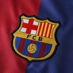 Maillot Barcelona Domicile 24/25 Homme