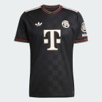 Maillot Bayern Munich Troisième 25/26 Homme