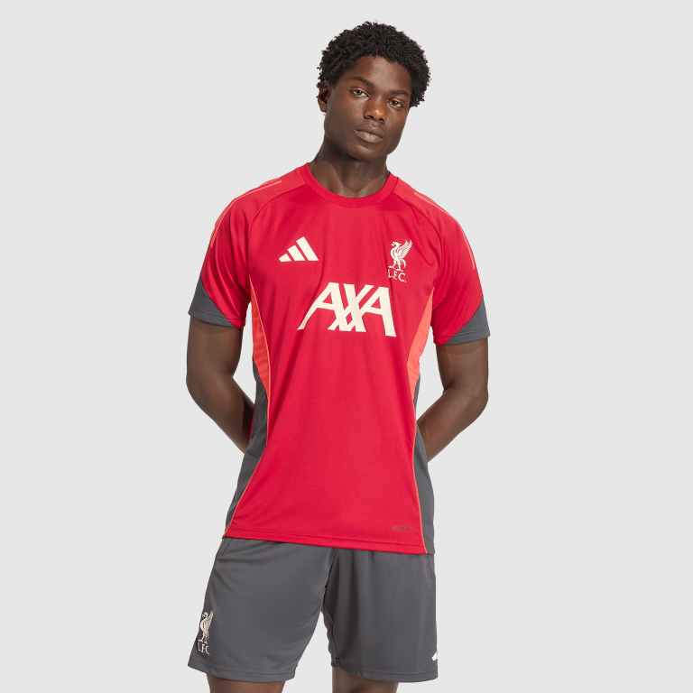 Maillot Liverpool d'entraînement 4 25/26