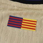 Maillot FC Barcelone Extérieur Édition Joueur 2025/26