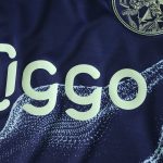 Maillot Ajax Extérieur 25/26 Homme