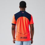 Maillot FC Barcelone Troisième Édition Joueur 2025/26
