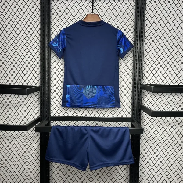 Kit Enfant Atlético Madrid 2024/2025 — dos