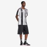 Maillot Juventus Domicile 25/26 Homme