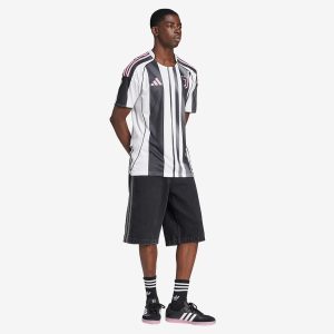 Maillot Juventus Domicile 25/26 Homme