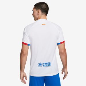 Maillot Barcelona Extérieur 23/24 Homme