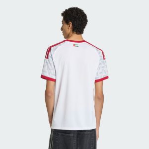 Maillot United Arab Emirates Domicile 26/27 Homme