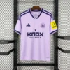 Maillot Newcastle Third 2026/2027 — devant
