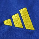 Kit Maillot Sweden Domicile 26/27 Enfant