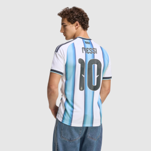 Maillot Argentina Domicile 26/27 Homme