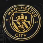 Maillot Manchester City Extérieur 2026/27 — Homme