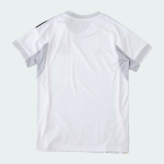 Maillot Real Madrid Domicile 2025/26 — Femme