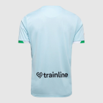 Maillot Real Betis Extérieur 2025/26 — Homme