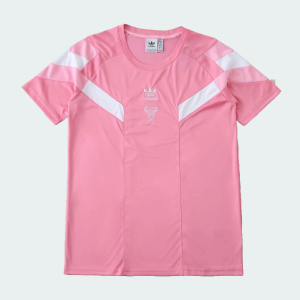 Maillot Inter Miami Casual 25/26 Homme