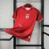 Maillot Haïti Third Bordeaux 2026/2027 — devant Maillot Haïti Third Bordeaux 2026/2027 — devant