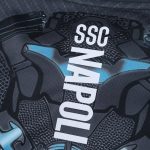 Maillot Napoli d'entraînement 25/26
