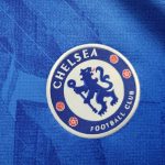Maillot Chelsea Domicile 2025/26 — Homme