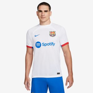 Maillot Barcelona Extérieur 23/24 Homme