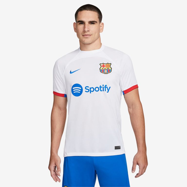 Maillot Barcelona Extérieur 23/24 Homme