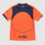 Maillot FC Barcelone Troisième 2025/26 — Homme