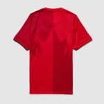 Maillot Canada Domicile 26/27 Homme