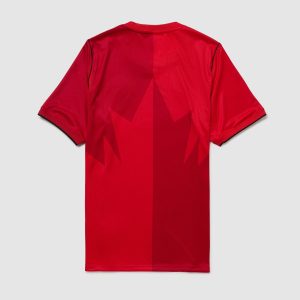 Maillot Canada Domicile 26/27 Homme