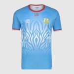 Maillot DR Congo Domicile 26/27 Homme