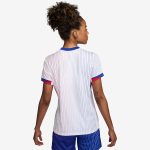 Maillot France Extérieur 24/25 Femme