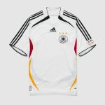 Maillot Germany Rétro Domicile 2006