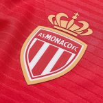 Maillot AS Monaco Domicile 2026/27 — Homme