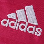 Maillot Real Madrid Rétro Extérieur 2014/15