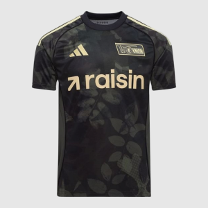 Maillot Union Berlin Extérieur 25/26 Homme