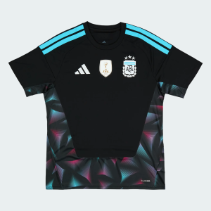 Maillot Argentine Gardien 2026/27