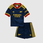 Kit Maillot Arsenal Extérieur 26/27 Enfant