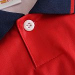 Maillot Espagne Rétro Domicile 1994