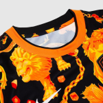 Maillot Netherlands Avant-match 26/27