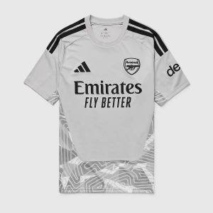 Maillot Arsenal Gardien 2026/27